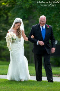 Father of the Bride Wedding Cairnwood Estate Bryn Athyn pictures by todd