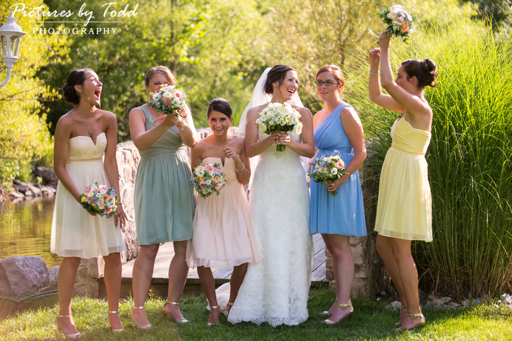 Pastel-Color-Bridesman-Dresses-Philadelphia-Photographer