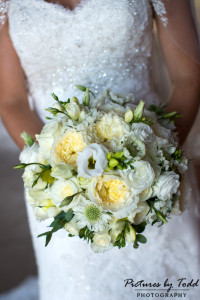 Valley Green Florist Wedding Photography