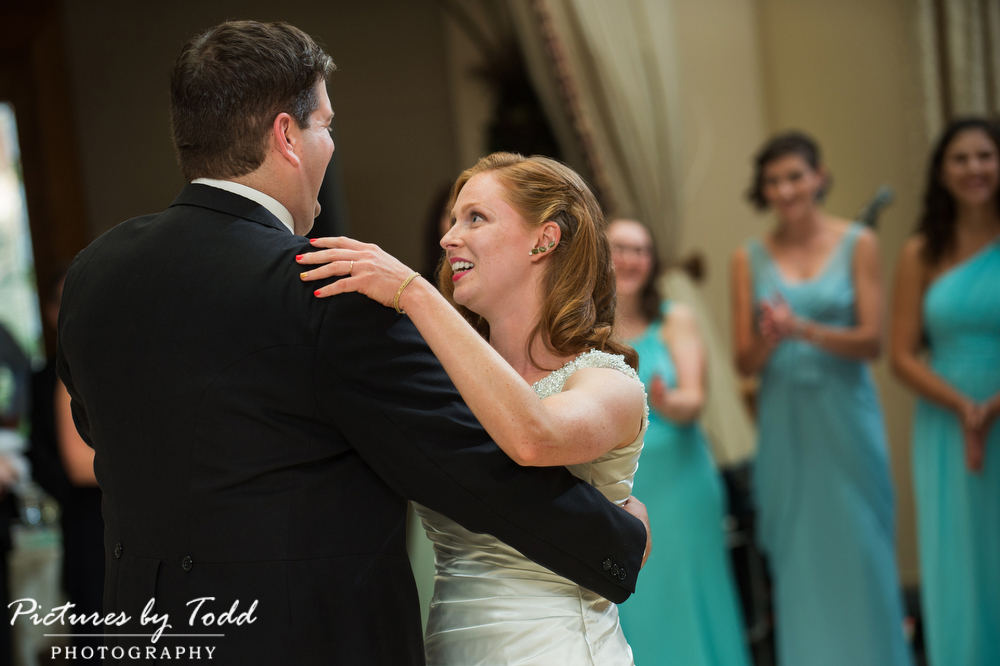 First-Dance-Wedding-Moments-Captured