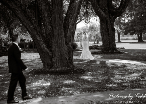 First Glance Wedding Photography Ideas