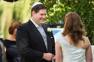 Jewish Ceremony Wedding Photographer