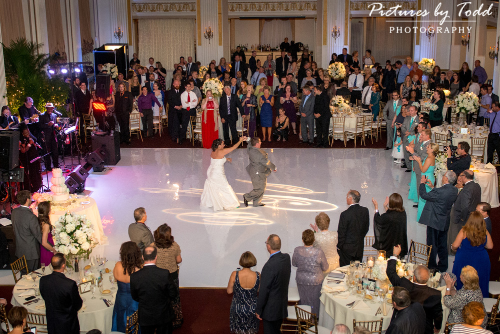 Ballroom-At-The-Ben-Wedding-Photographer