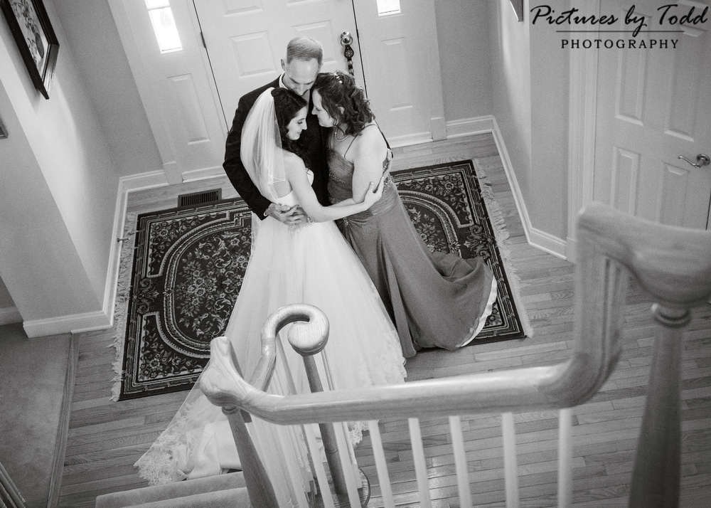 Black-White-Philadelphia-Wedding-Photographer