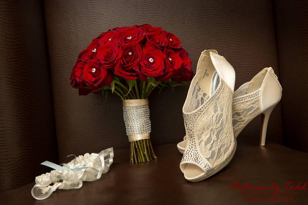 Wedding-Details-Red-Roses-Philadelphia-Wedding