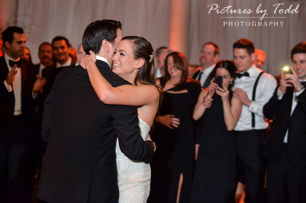 First-Dance-Moulin-at-Sherman-Mills-Philadelphia-Wedding-Pictures-By-Todd