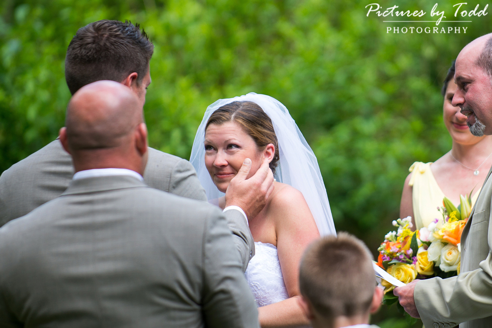 Philadelphia-Wedding-Photography-Outdoor-Ceremony