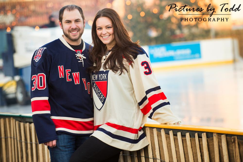 Engagement-Session-Hockey-Fans-New-York-Rangers-Ice-Rink