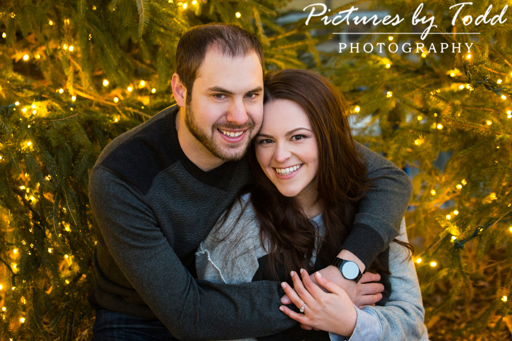 Winter-Engagement-Session-Outdoors-Nature-Country-Ideas