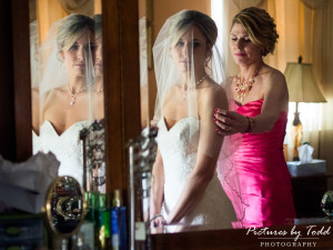 Gettting Ready Moments Wedding Photography