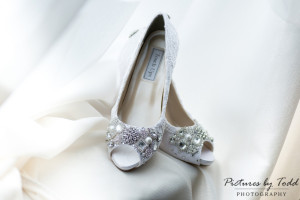 Bridal Shoes Philadelphia Weddings