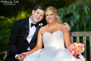 Merion Tribute House Wedding Portraits Natural Sweet