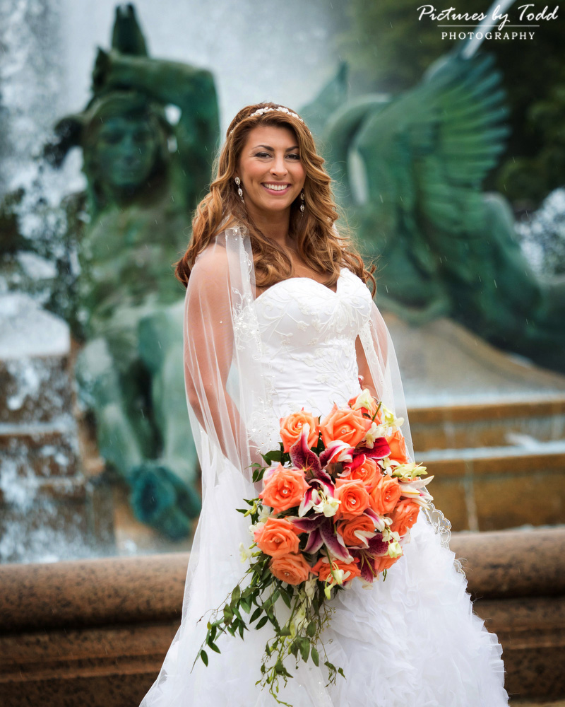 Swann-Memorial-Fountain-Wedding-Photos-Bride