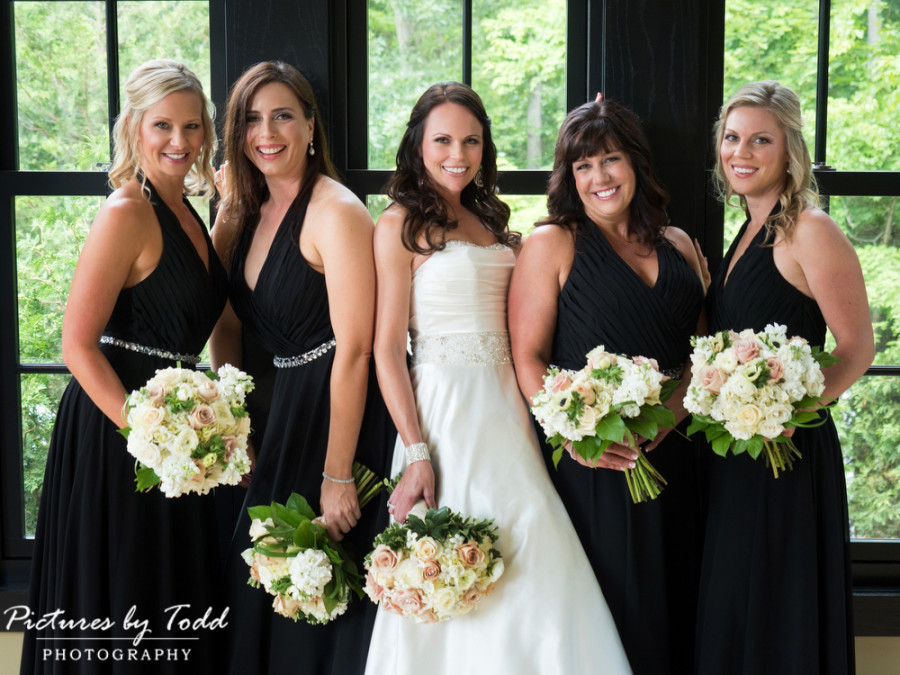 Kelly & Marc's Wedding | The Lake House Inn