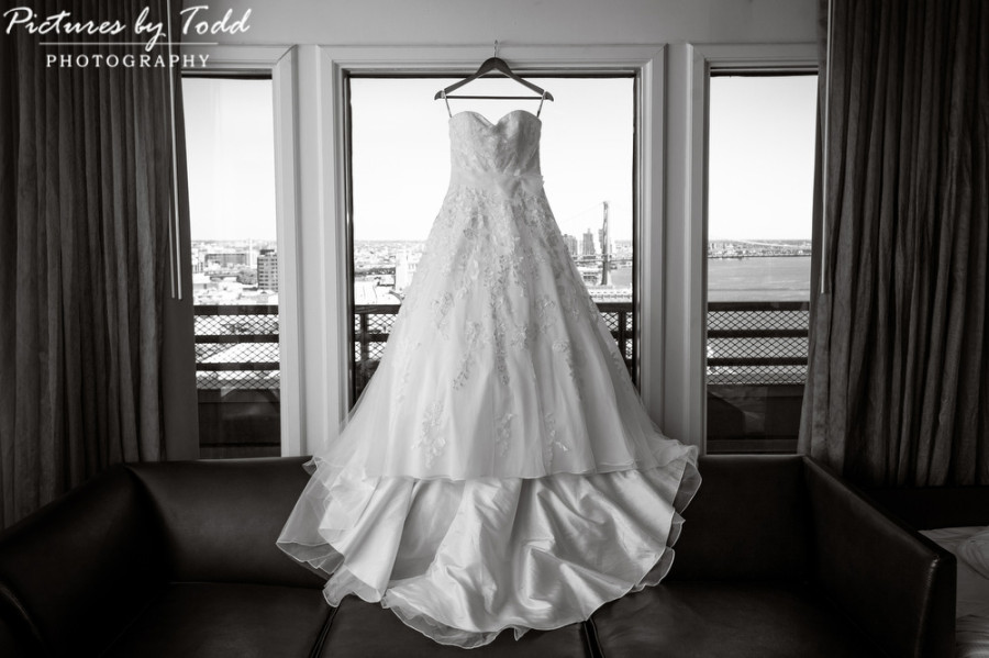 Hilton-Penns-Landing-Hotel-Wedding-Day-Dress