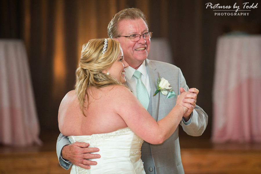 The-Old-Mill-Rose-Valley-Wedding-Sweet-Moments-Funny-Father-Daughter-Dance