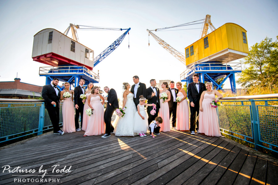 River-Front-Chase-Center-Wilmington-Wedding-Photographer