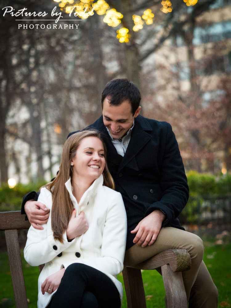 Engagement-Photos-Ideas-Philadelphia-Rittenhouse-Square-Natural-Romantic