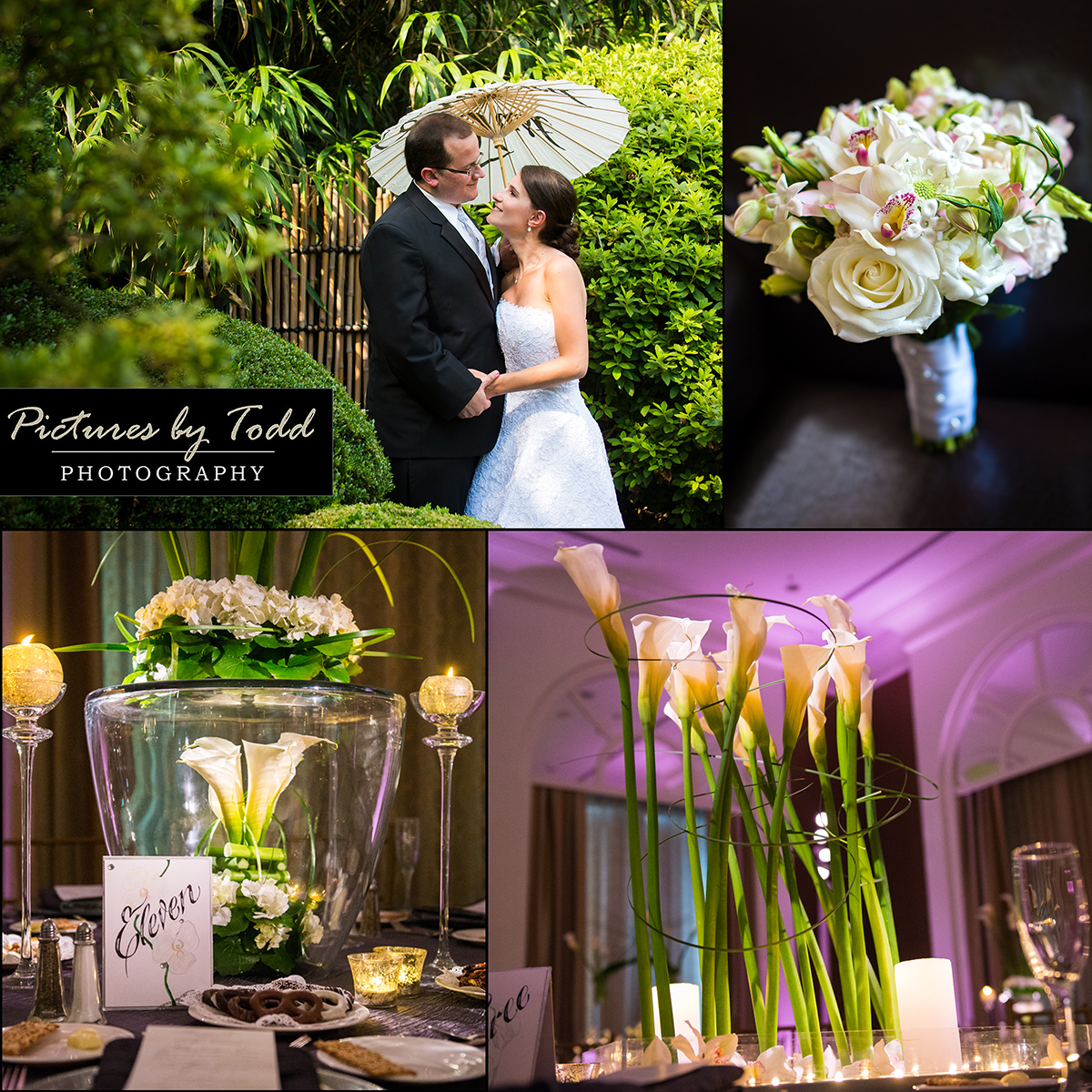 Shofuso-Japanese-Garden-Lamsback-Floral-Decorators-Hilton-Philadelphia-City-Avenue-Weddings