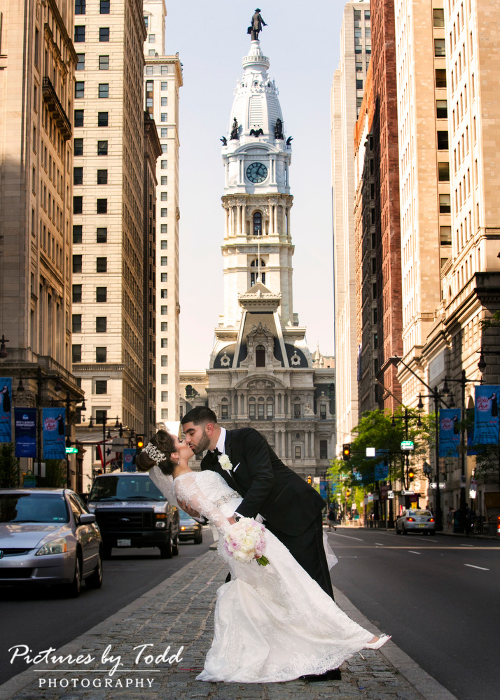 Associate-Wedding-City-Hall-Shot-Philadelphia