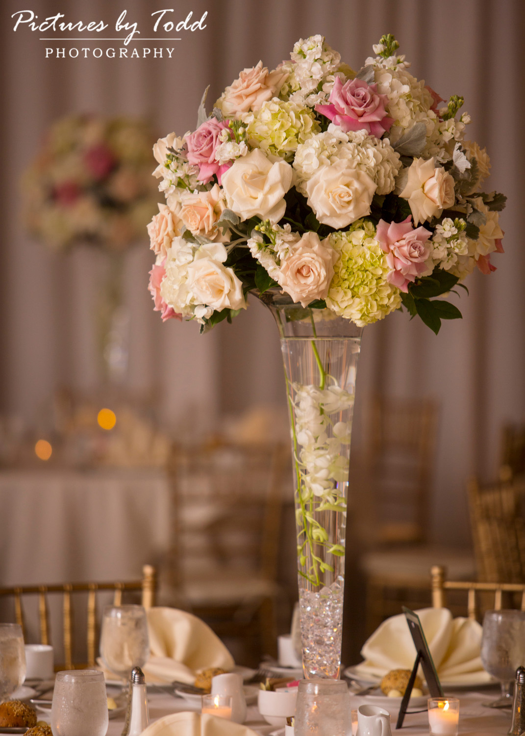 Westin-Hotel-Pictures-By-Todd-Carl-Alan-Floral-Design