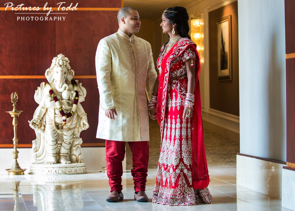 Hilton-Philadelphia-City-Avenue-Wedding-Hindu-Philadelphia-Photographer