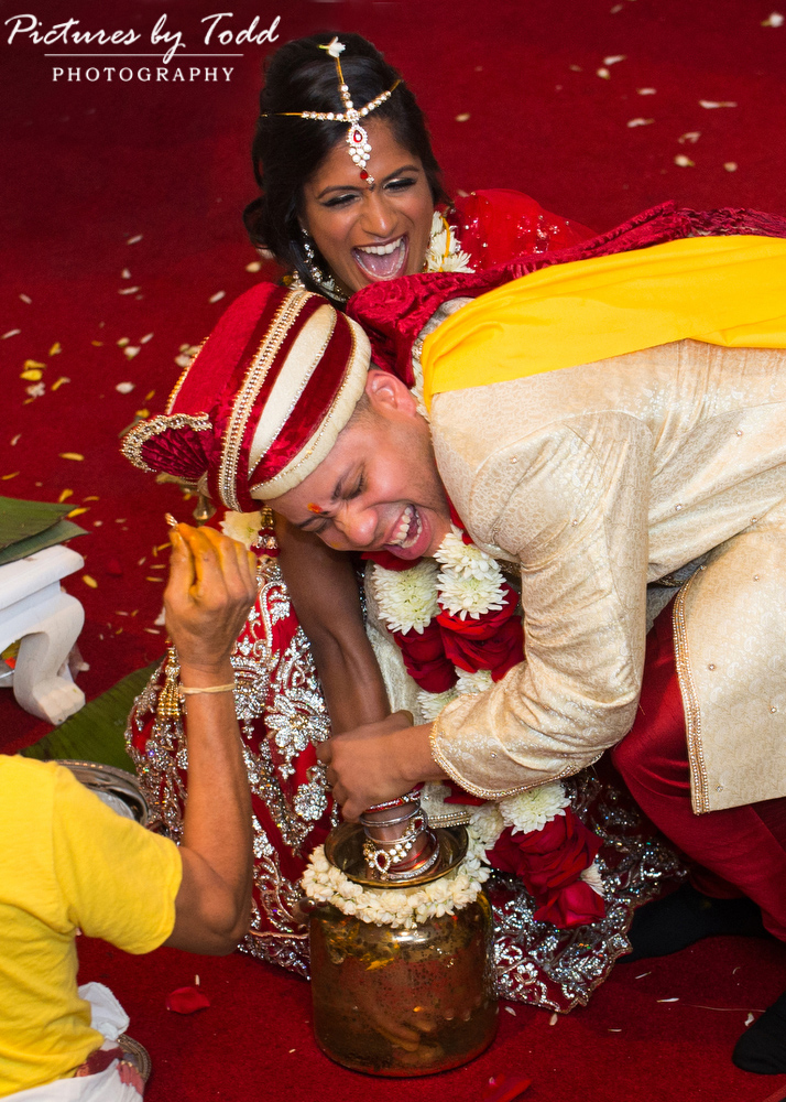 Hilton-Philadelphia-City-Avenue-Wedding-Hindu-Photographer