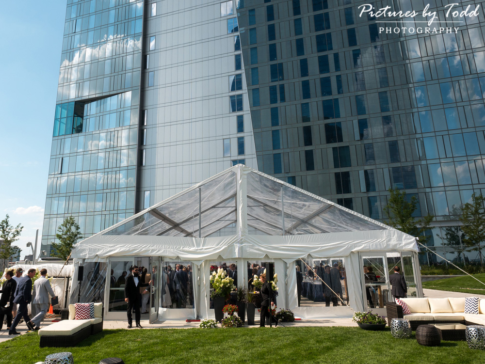 Perfect-Settings-Catering-Kaleidoscope-Solutions-Cira-Green-Center-Greenhouse-Tent-Corporate-venue