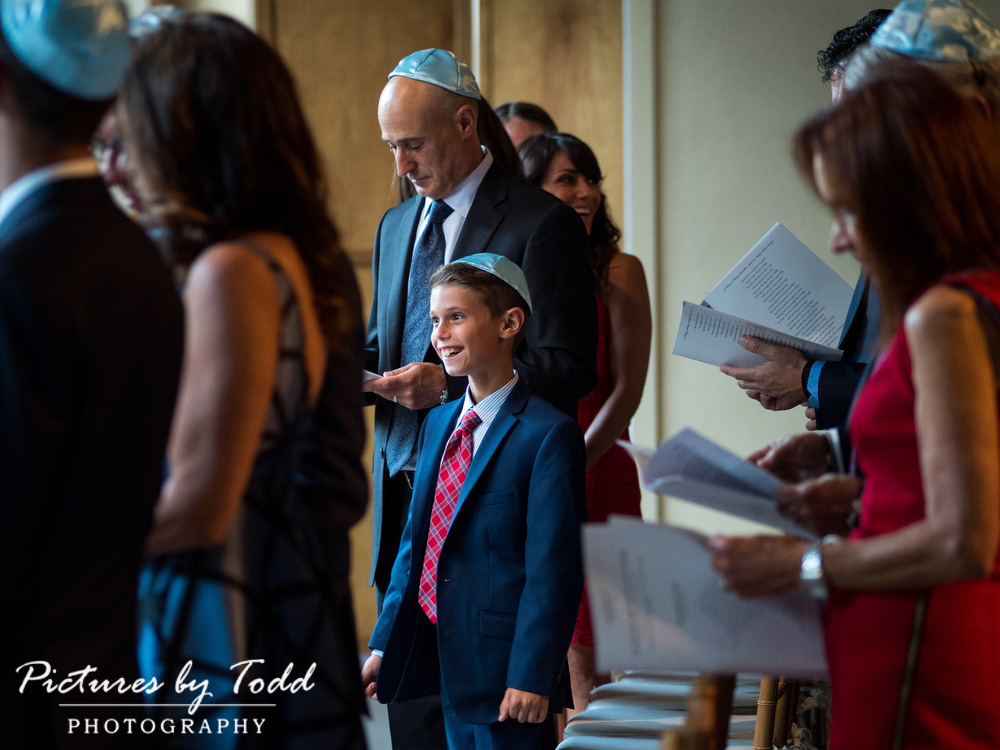 moulin-at-sherman-mills-bnai-mitzvah-candid-moment-engaged-happy-smile