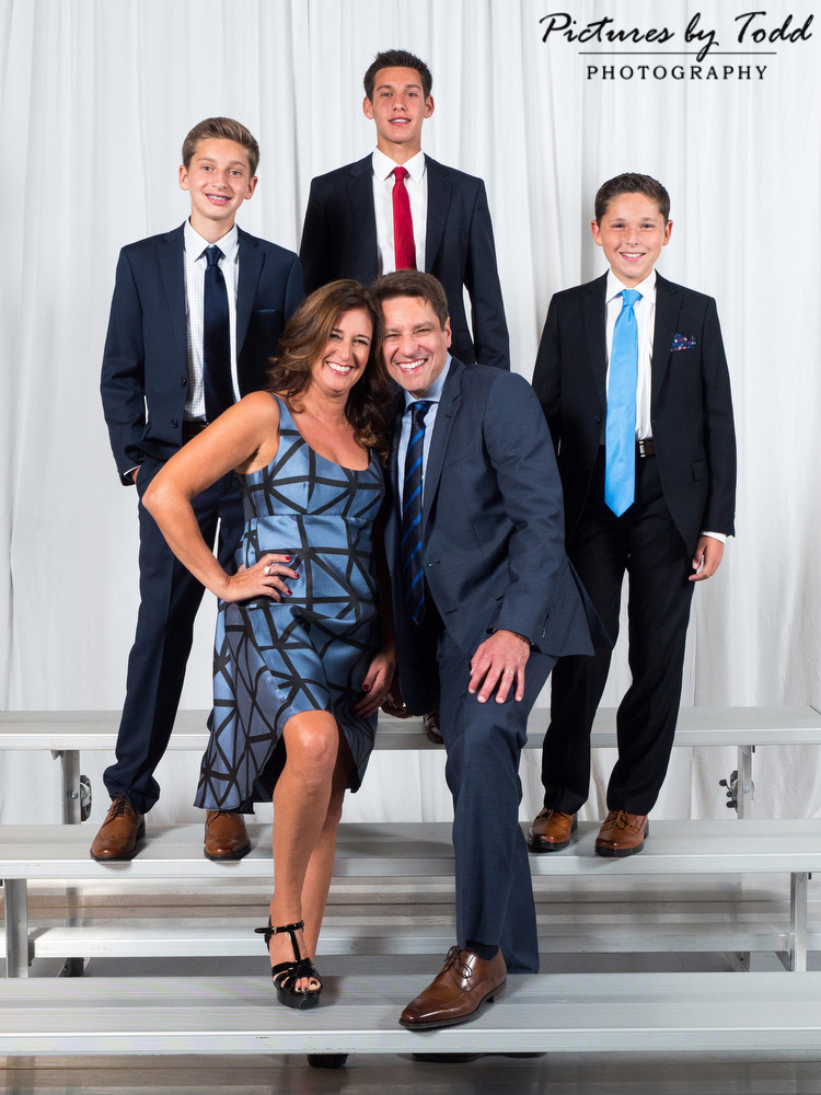 moulin-at-sherman-mills-bnai-mitzvah-family-happy-special-steps