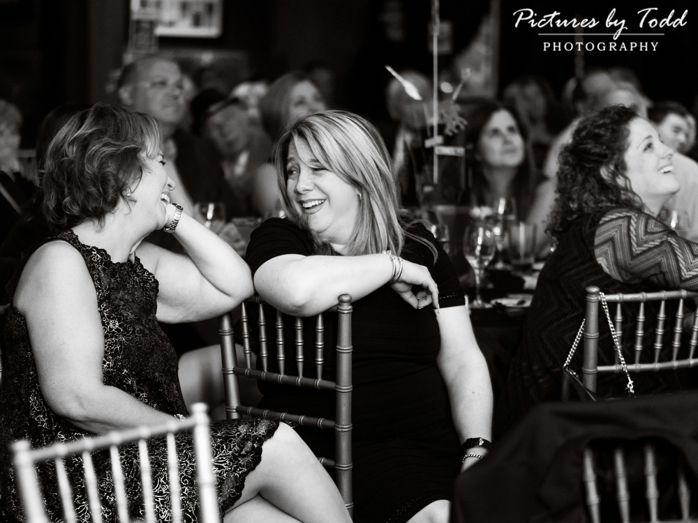 black-and-white-candid-bat-mitzvah-moment