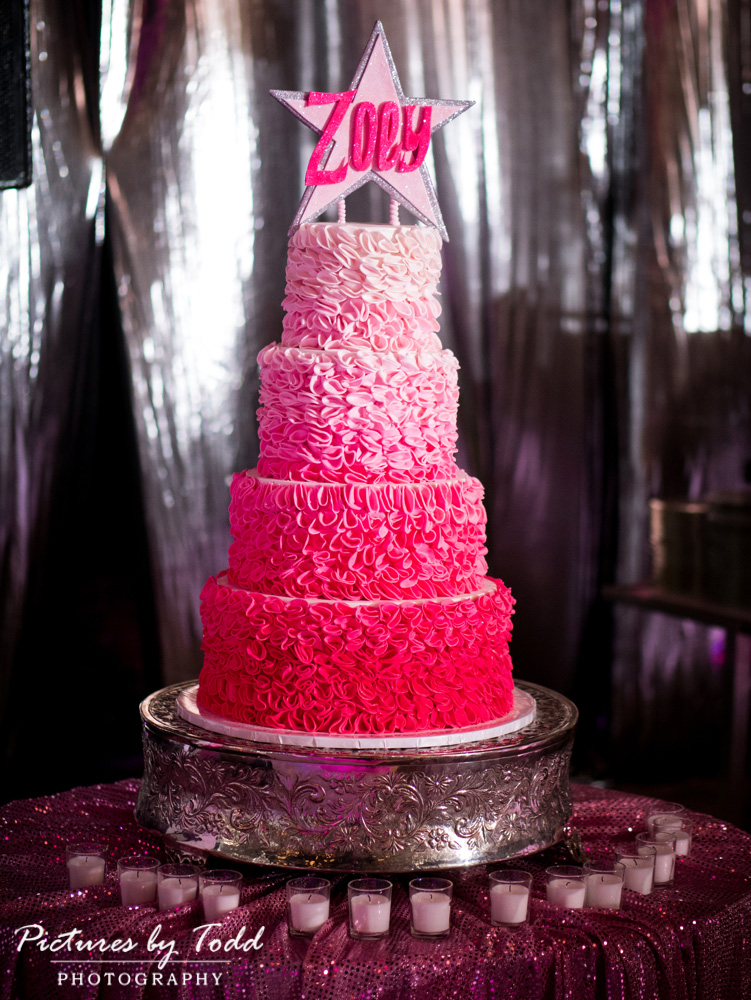 mitzvah-detail-pink-cake-silver