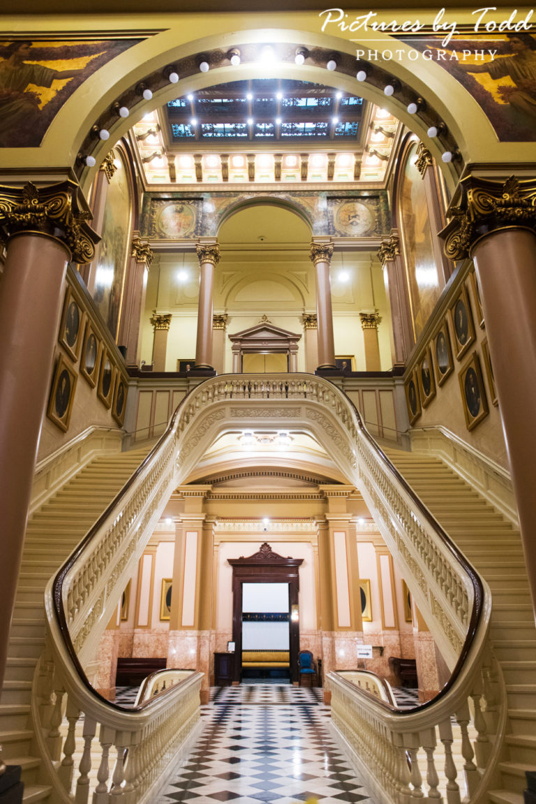 OneNorthBroadMasonicTempleWeddingVenue Pictures by