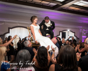 Dream Day Events Rachel Lassoff Philadelphia Marriott Downtown Hora