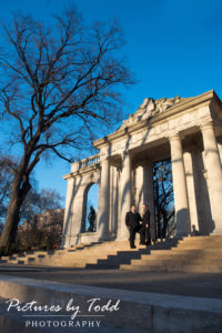 Philadelphia-Gay-Wedding-Rodin-Museum-Wedding-Bridal-Party-Creations-By-Coppola-Pictures-By-Todd