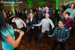 Bar Mitzvah Photography Philadelphia Radnor Valley Country Club