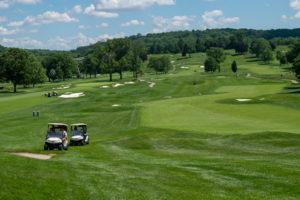 best golf course in philadelphia